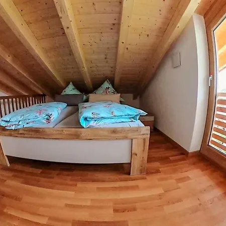 Apartment Eckmair Schliersee