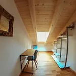 Apartmán Eckmair Schliersee
