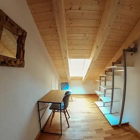 Apartment Eckmair Schliersee