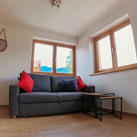 Eckmair Apartment Schliersee
